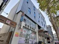 Daegu Daemyeongdong 9h Hotels near 83 Tower