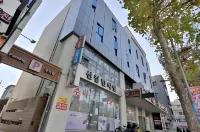 Daegu Daemyeongdong 9h Hotels in Nam-gu