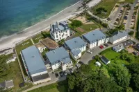 Résidence Odalys Domaine des Roches Jaunes - homestay