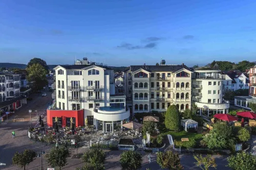 Das Ahlbeck Hotel & Spa