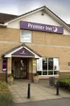 Premier Inn Scunthorpe - Интернет