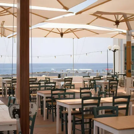 Hotel Baia Del Sole