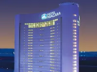 Niagara Hotel Các khách sạn gần Sinmok-dong