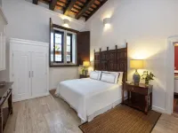 Vignette Collection CASAS DEL XVI by IHG Hotels near CEDIMAT