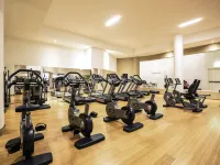 เมอร์เคียว โอลเบีย โรงแรม แอนด์ สปา - ที่มีสปา