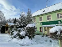 Waldhof zu Grillenburg im Tharandter Wald am See - Alojamientos