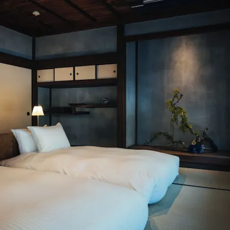 Hotel Raccan