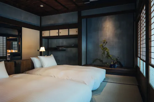 Hotel Raccan - 2つ星