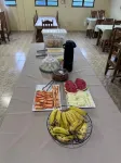 Hotel Ideal - Bữa sáng