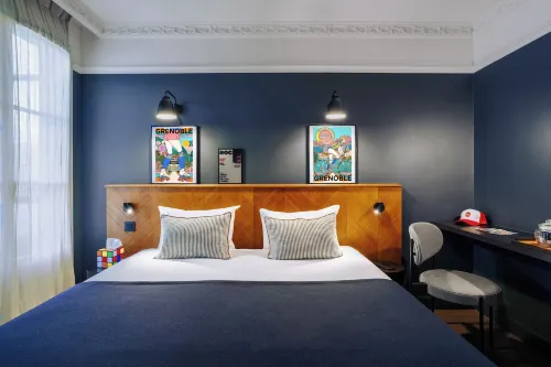 RockyPop Grenoble Appartements - 4-Star