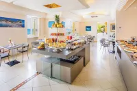 Hotel Albatros Varigotti - breakfast