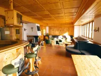 Alpia FlexiHomes Hotels in Grachen