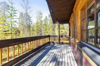 Cozy Alpine Retreat - Near Ski Lifts - 2-Star