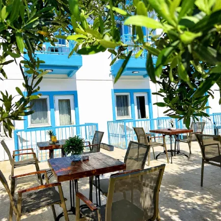 Enjoy Otel