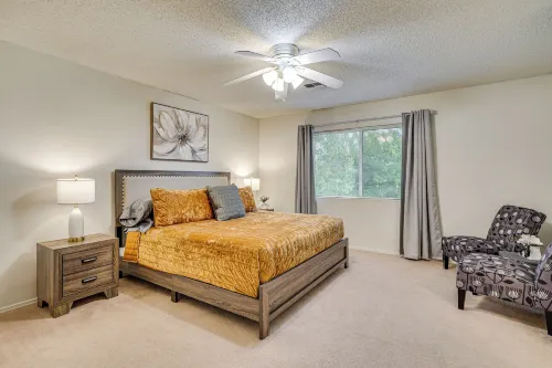 Yard, Patio & Grill! Florence Home Near Monastery - 2-Star