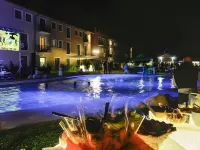 TH Lazise - Hotel Parchi Del Garda - Strand
