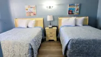 Pelican Point Motel - balcón