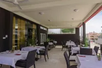 Hotel Vila White - breakfast