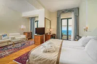 Hotel Villa Capri