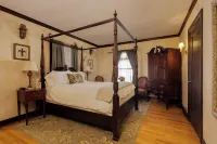 A' Tuscan Estate Bed & Breakfast - Wifi