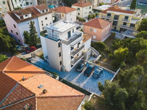 Seven Seas Residence