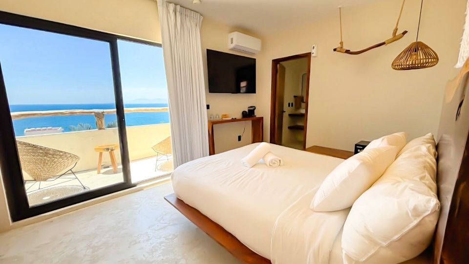 Hotel Boutique Alcala Vallarta