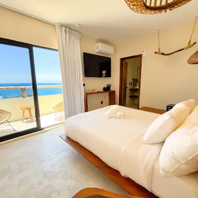 Hotel Boutique Alcala Vallarta Hôtels à proximité de : Centre de Puerto Vallarta