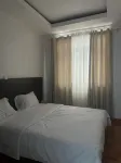 Kigali Savannah Homes and E6 Apartment - balcony