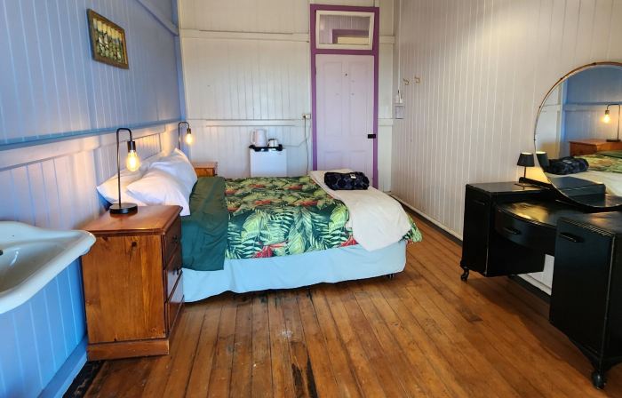 Hotel Cecil - Wondai