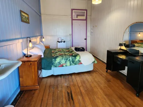 Hotel Cecil - Wondai - 2-Star