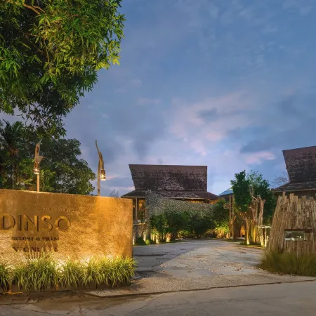 Dinso Resort & Villas Ko Chang, Vignette Collection by IHG