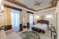 FH55 Hotel Villa Fiesole
