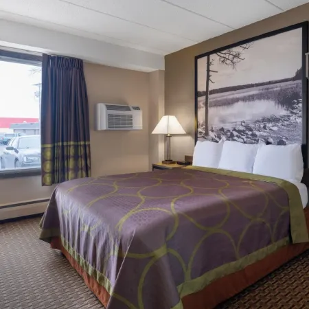 Coratel Inn & Suites by Jasper Owatonna