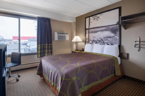 Coratel Inn & Suites by Jasper Owatonna