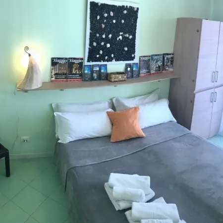 Adriana Sicily House Etna & Sea Tripiti with Parking Check in 24H
