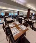 Atibaia Residence Hotel & Resort - ที่มีที่จอดรถ