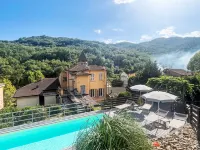 Casa Marte - Pools