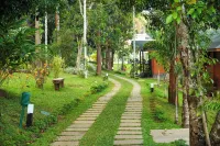 Room in Villa - LakeRose Wayanad Resort - Pensions