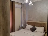Charming Amman Apartment With Central AC and Wifi Hotels near Abdoun