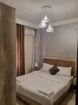 Charming Amman Apartment With Central AC and Wifi - Homestays