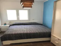 Villa in Full Relaxation - Air-Conditioned - wi-fi - Boutique