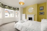 Beautiful Edwardian Central Oxford Home - Bungalows