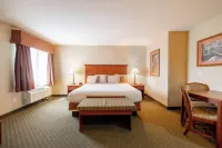 Blue Mountain Inn and Suites - Wifi
