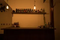 Traditional Apartment Takamatsu Guesthouse - Quầy bar