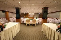 The Regent Ubon Hotel - spa