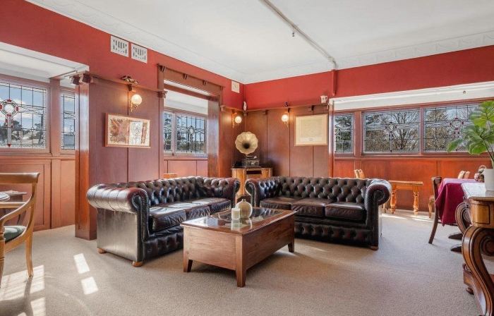 The Metropole Guesthouse