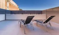 Hamilton Executive Apartments