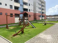 Hosts Br - Apartamentos Funcionais