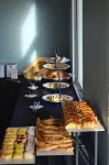 Howard Johnson Pilar Resort Spa & Convention Center - Завтрак