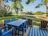 Fairways 307 - Balkoner